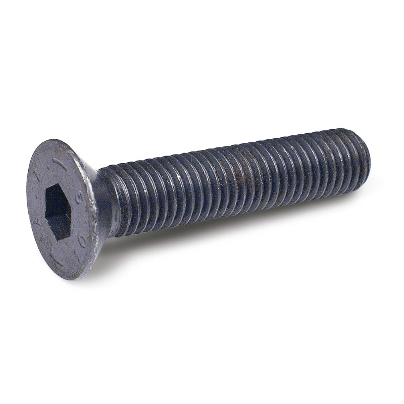 TORNILLO DIN-7991 10.9 M-20X90