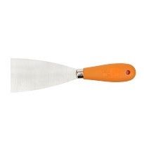 ESPATULA MANGO DE PLASTICO C/VIROLA 70mm (216000700)