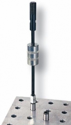 FORZA - JUEGO DE EXTRACTOR PASADORES ROSCADOS M-4/M-10