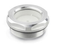 ULM 28010-19 VISOR ALUMINIO (AL-GN-743 3/4)