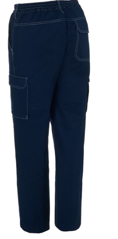 PANTALON ALG.300g MARINO T-44/46 (1133)