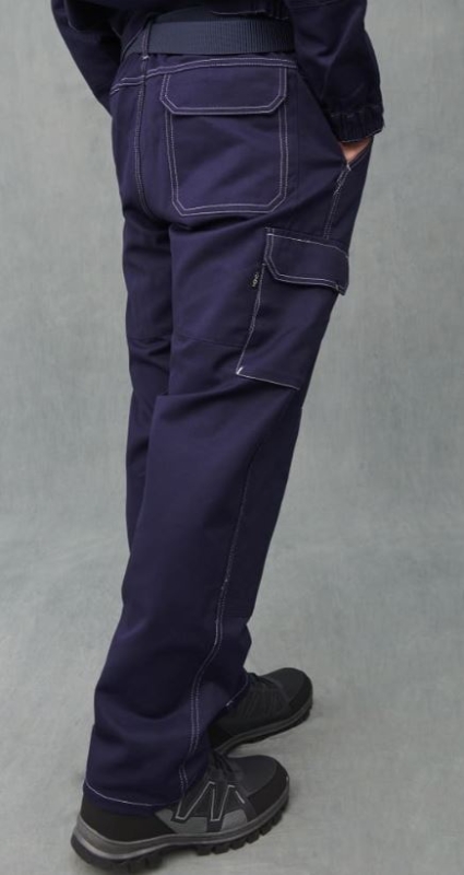 PANTALON ALG.300g MARINO T-44/46 (1133)