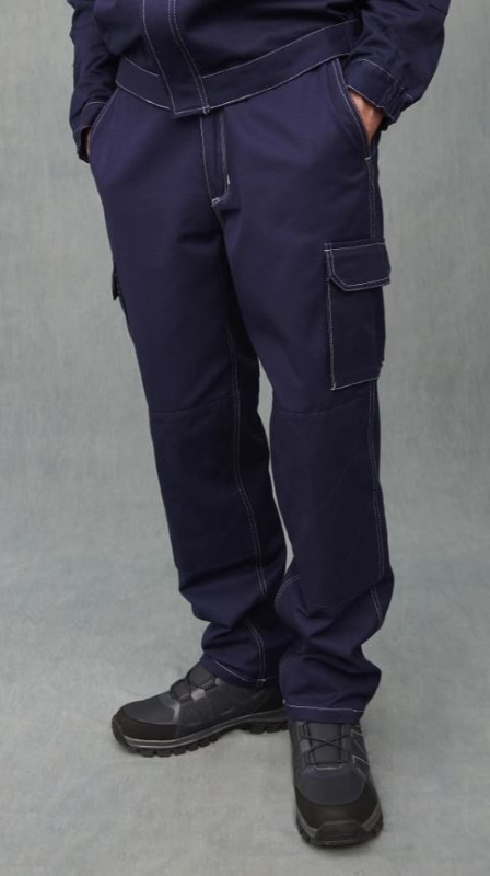 PANTALON ALG.300g MARINO T-44/46 (1133)