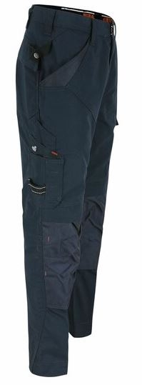 PANTALON MARINO T-46 (APOLLO)