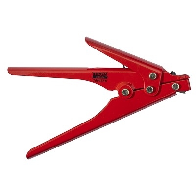 HERRAMIENTA TENSORA P/ABRAZADERA DE NYLON (790455A)