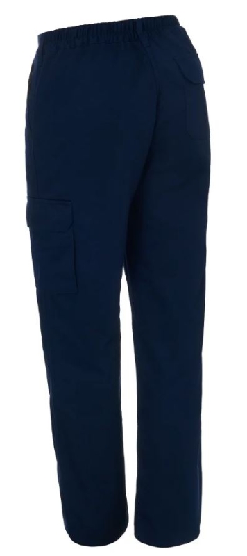 PANTALON TERG.MARINO MULTIB.FORRADO T-56/58 (4813)