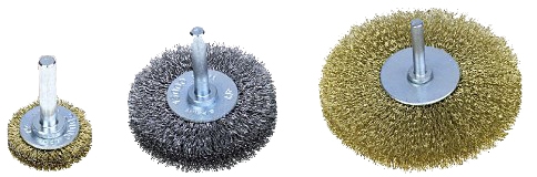 CEP DISCO MINOR ESPIGA 6mm Ø60mm X 15mm X 0.30mm INOX (CDE6000Z)