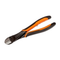 ALICATE CORTE LATERAL HEAVY DUTY 180mm (21HDG-180IP)