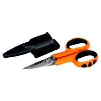 TIJERA ELECTRICISTA 5" (SCB140)