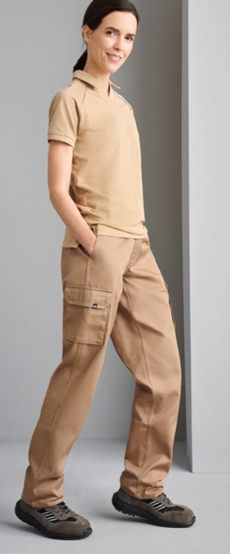 PANTALON TERG.BEIGE MULTIB.C/GOMA T-56/58 (1141)