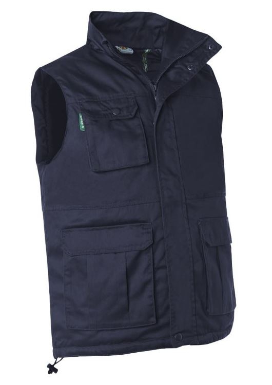 CHALECO ALG.MARINO T-S (4814)