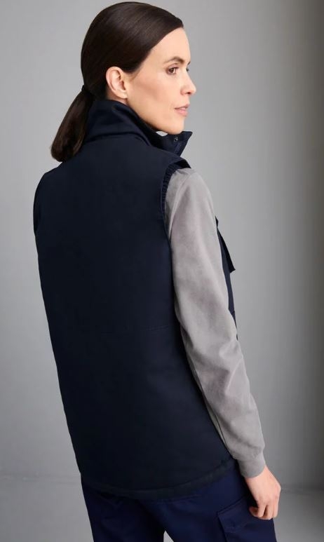 CHALECO ALG.MARINO T-XXL (4814)