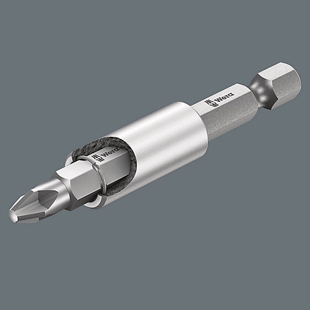 BIT-CHECK 30 TX ESTUCHE 30 PUNTA TORX + PORTA PUNTAS