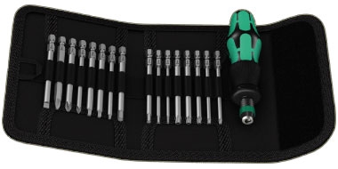 KRAFTFORM KOMPAKT 60 IMPERIAL ESTUCHES DE PUNTAS