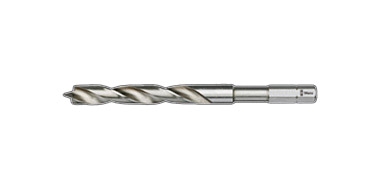 849 HSS 8,0 MM BROCAS HELICOIDALES PARA MADERA