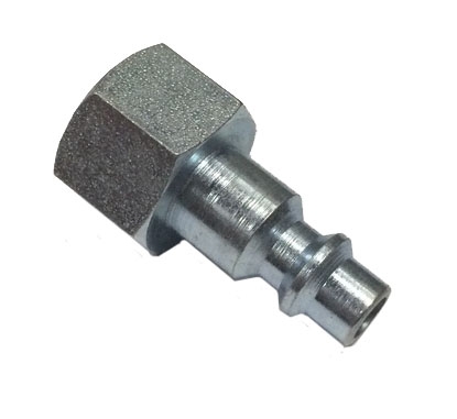 BOQUILLA PASO 1/4 ROSCA HEMBRA 3/8 GAS R