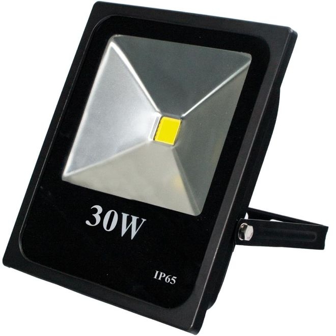 KAPITAL FOCOLED EXTERIORES 4000 LUMENS 50W // KL4000L50W